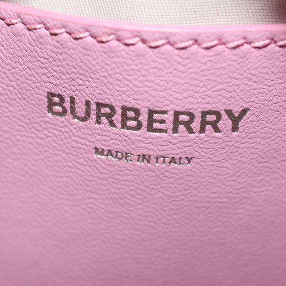 BURBERRY Lola Shoulder Bag - Picture 8 of 16
